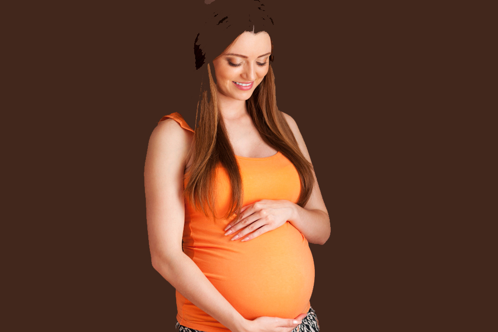 GUARANTEED IVF PROGRAM WITH DONOR EGG
