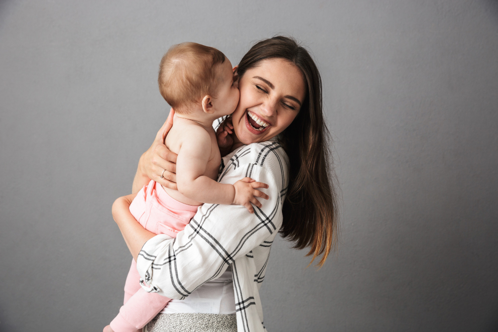 SINGLE PARENT SURROGACY